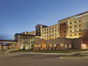 Embassy Suites by Hilton Oklahoma City Downtown Medical Center