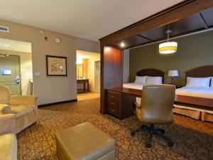 Hampton Inn Geneseo