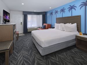 Tropicana Inn and Suites