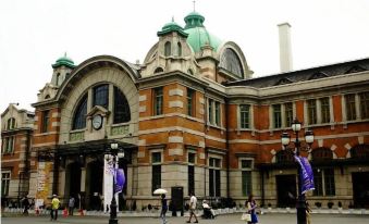 Seoul Station R Guesthouse