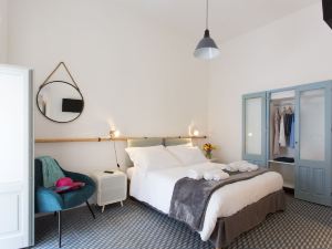 Intervallo Boutique Hotel