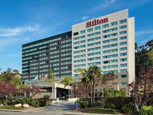 Hilton San Diego Mission Valley