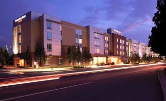 SpringHill Suites Denver at Anschutz Medical Campus