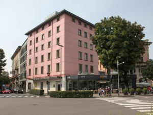 Best Western Hotel Piemontese Bergamo