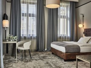 Hotel Unicus Krakow Old Town - Destigo Hotels