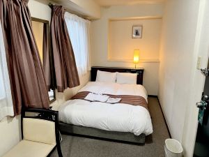 Hotel Astir Nagoya Sakae