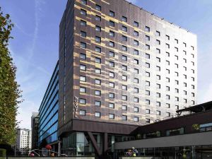 Novotel London Paddington