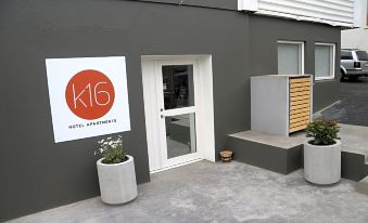 K16Apartments