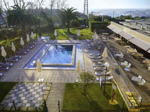 Novotel Porto Gaia