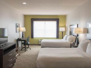 Holiday Inn Express & Suites Temple - Medical Center Area