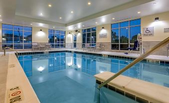 TownePlace Suites Chicago Waukegan/Gurnee