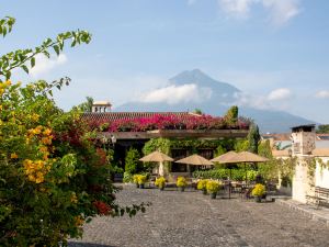 Hotel Camino Real Antigua