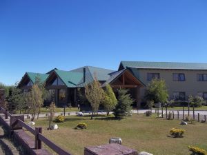 Konke Calafate Hotel