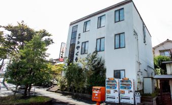 Tabist Hotel Yakumo Matsue