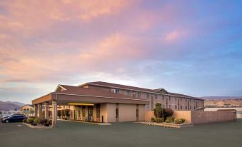 Quality Inn Wenatchee-Leavenworth