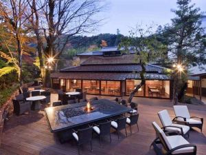 Tofuya Resort & Spa Izu