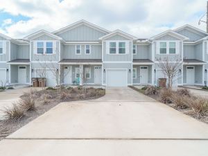 Pride of PCB Modern Townhome with Pool