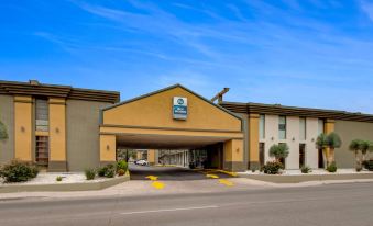 Best Western Inn of Del Rio