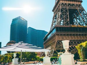 Paris Las Vegas