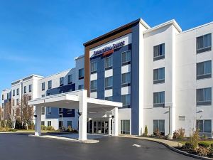 SpringHill Suites Albany-Colonie