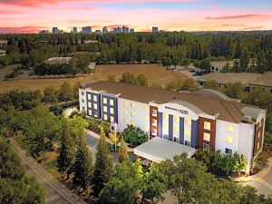 SpringHill Suites Sacramento Natomas