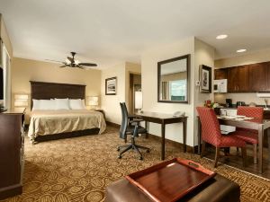 Homewood Suites by Hilton Binghamton/Vestal