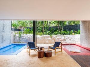 Iik Tulum Luxury Condo by Spot Rentals