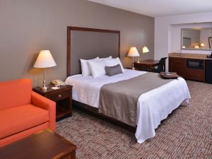 Best Western Plus Wichita West Airport Inn