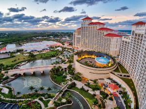 Grand Hyatt Baha Mar