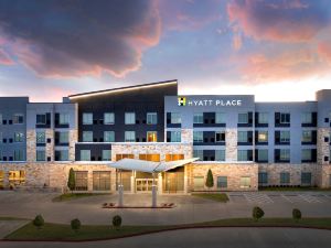 Hyatt Place Amarillo West