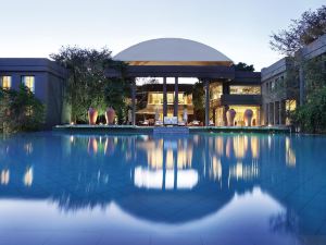 Saxon Hotel, Villas & Spa