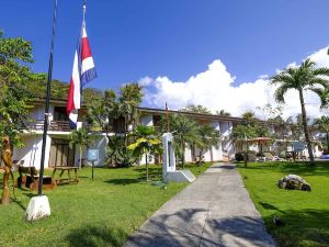 Hotel Terraza del Pacifico