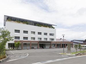 Hokuryuko Hotel