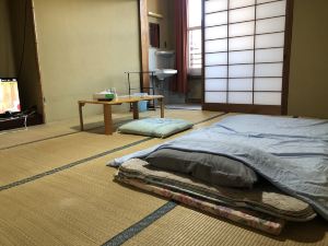 Shoraku Ryokan