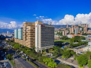 Ibis Medellin