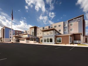 Residence Inn Minneapolis St. Paul/Eagan