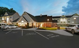 Residence Inn Louisville Airport