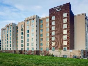 Homewood Suites by Hilton Nashville Franklin Cool Springs