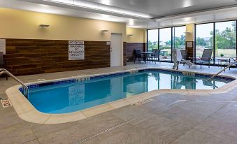 Fairfield Inn & Suites Medford