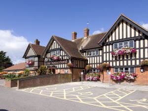 Premier Inn Christchurch (East)