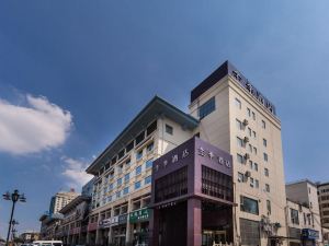 Ji Hotel (Yantai Penglai Zhonglou East Road)