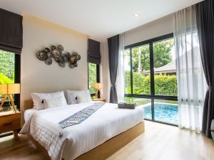 Chuz Villas Samui