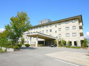 Hotel Route-Inn Nakano