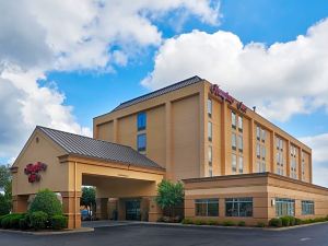 Hampton Inn Newport News-Yorktown