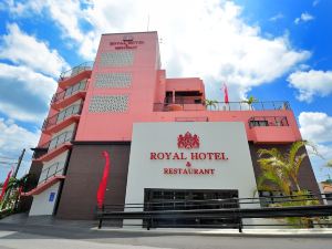 Royal Hotel