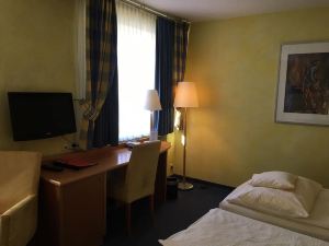 Businesshotel Heilbronn- Biberach