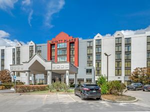 Hyatt Place Houston North