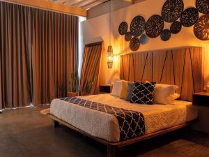 Hotel Boutique Marrakesh