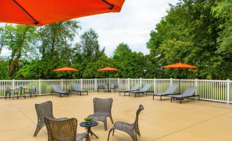 Four Points by Sheraton Kalamazoo