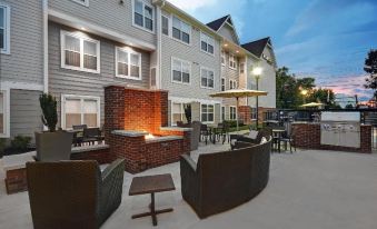 Residence Inn Louisville Airport